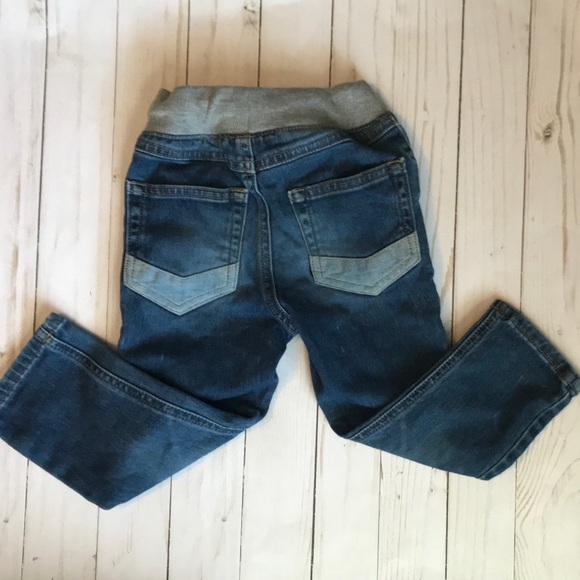 Cat & Jack jeans - Picture 2 of 3